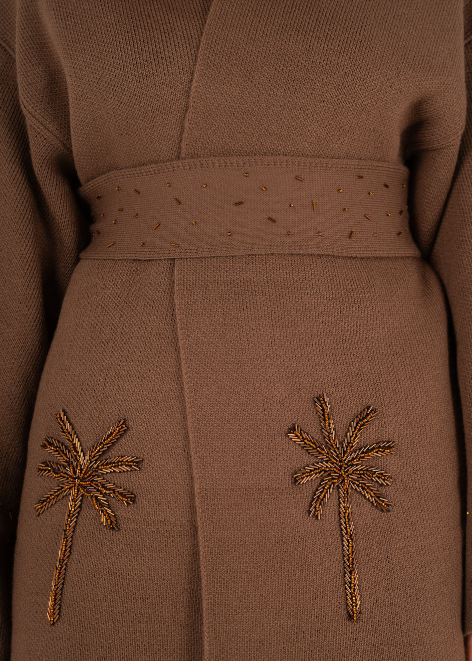 Cocoa Palm Jumeirah Kimono