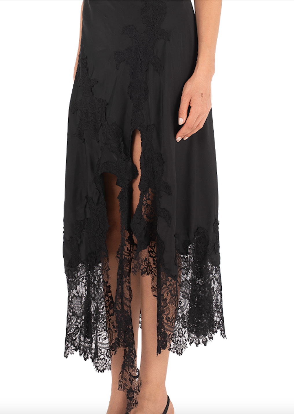 Mid-night Dream Skirt