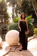 Falling Star Dress