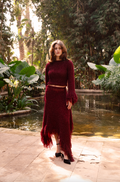 Ruby Wave Set