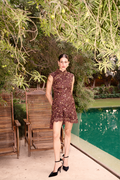Japanese Dress