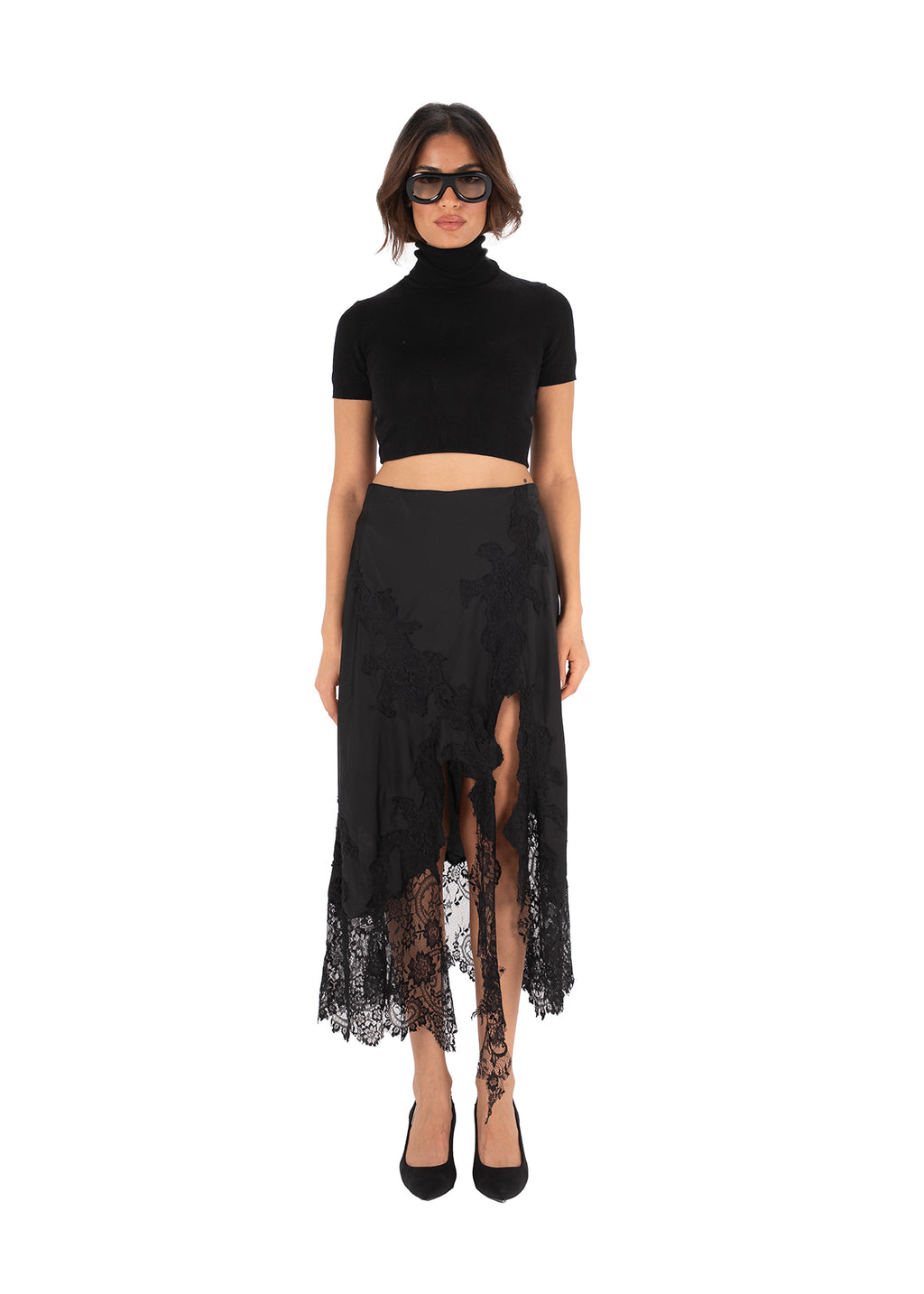 Mid-night Dream Skirt