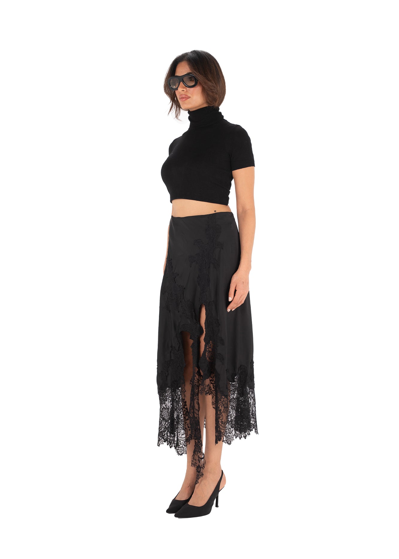 Mid-night Dream Skirt