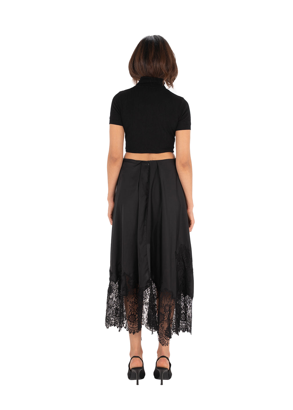 Mid-night Dream Skirt