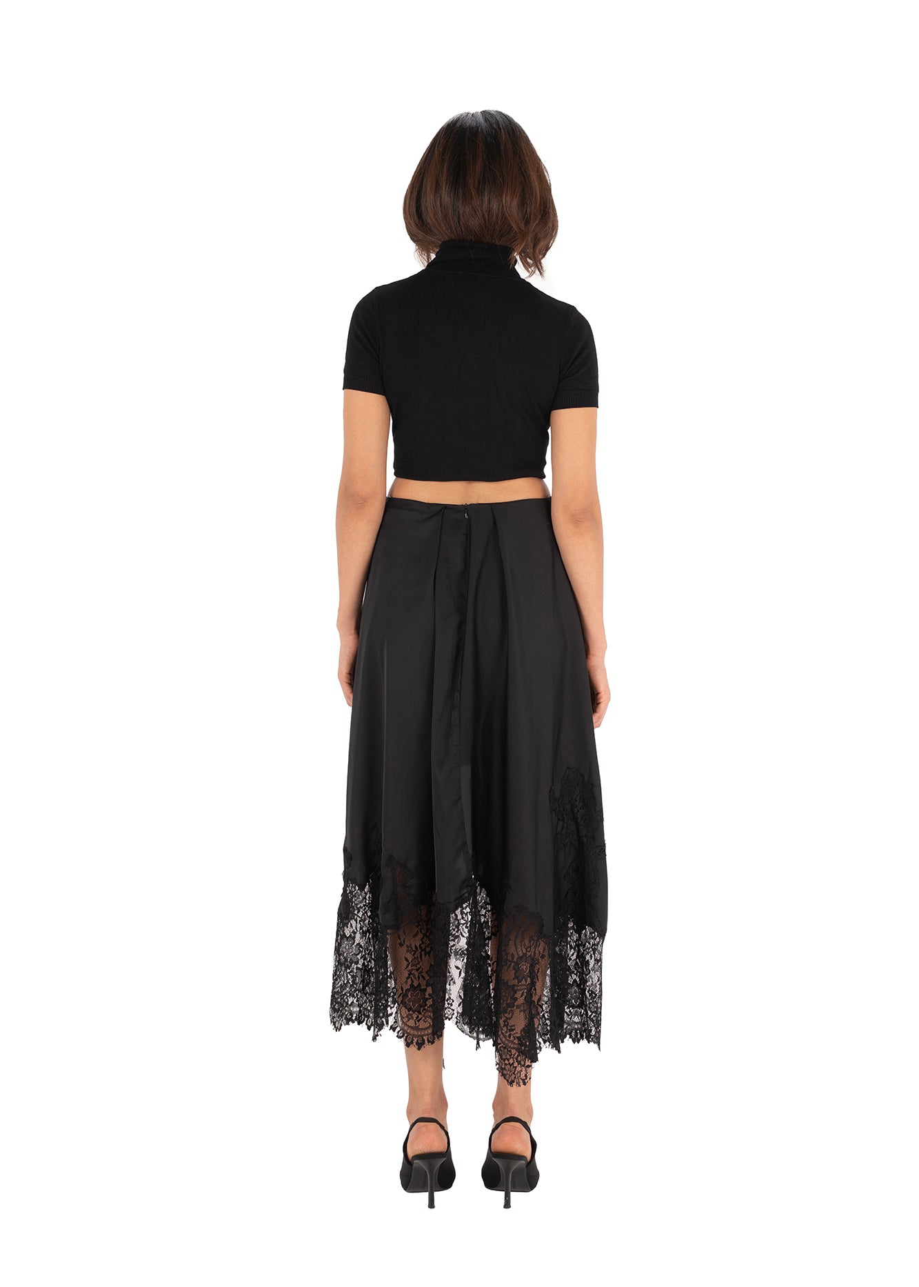 Mid-night Dream Skirt