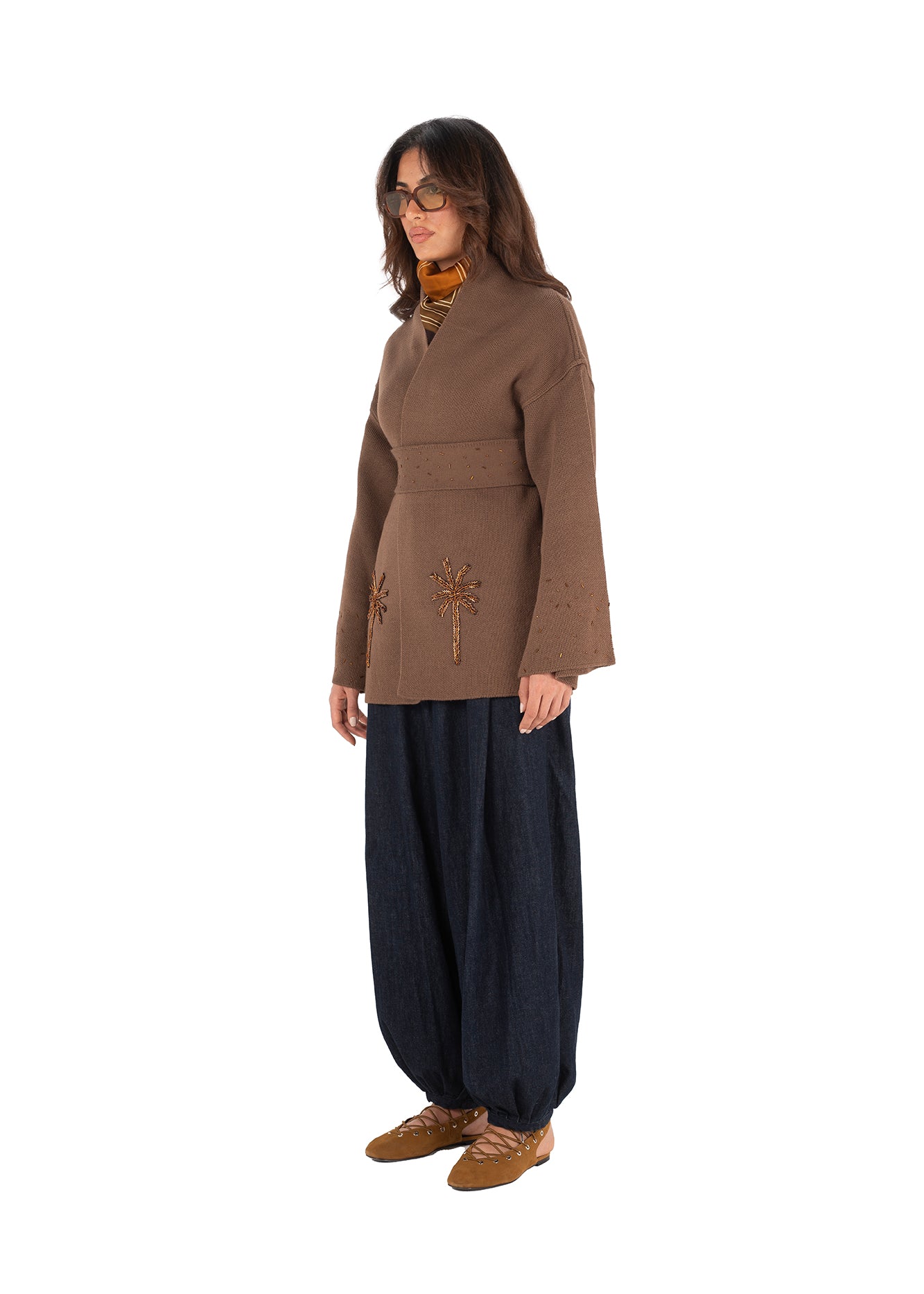 Cocoa Palm Jumeirah Kimono