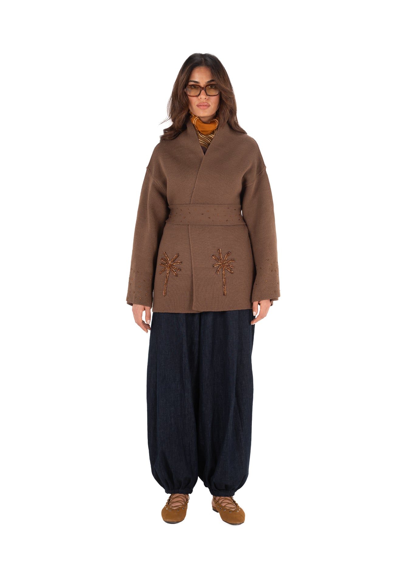 Cocoa Palm Jumeirah Kimono