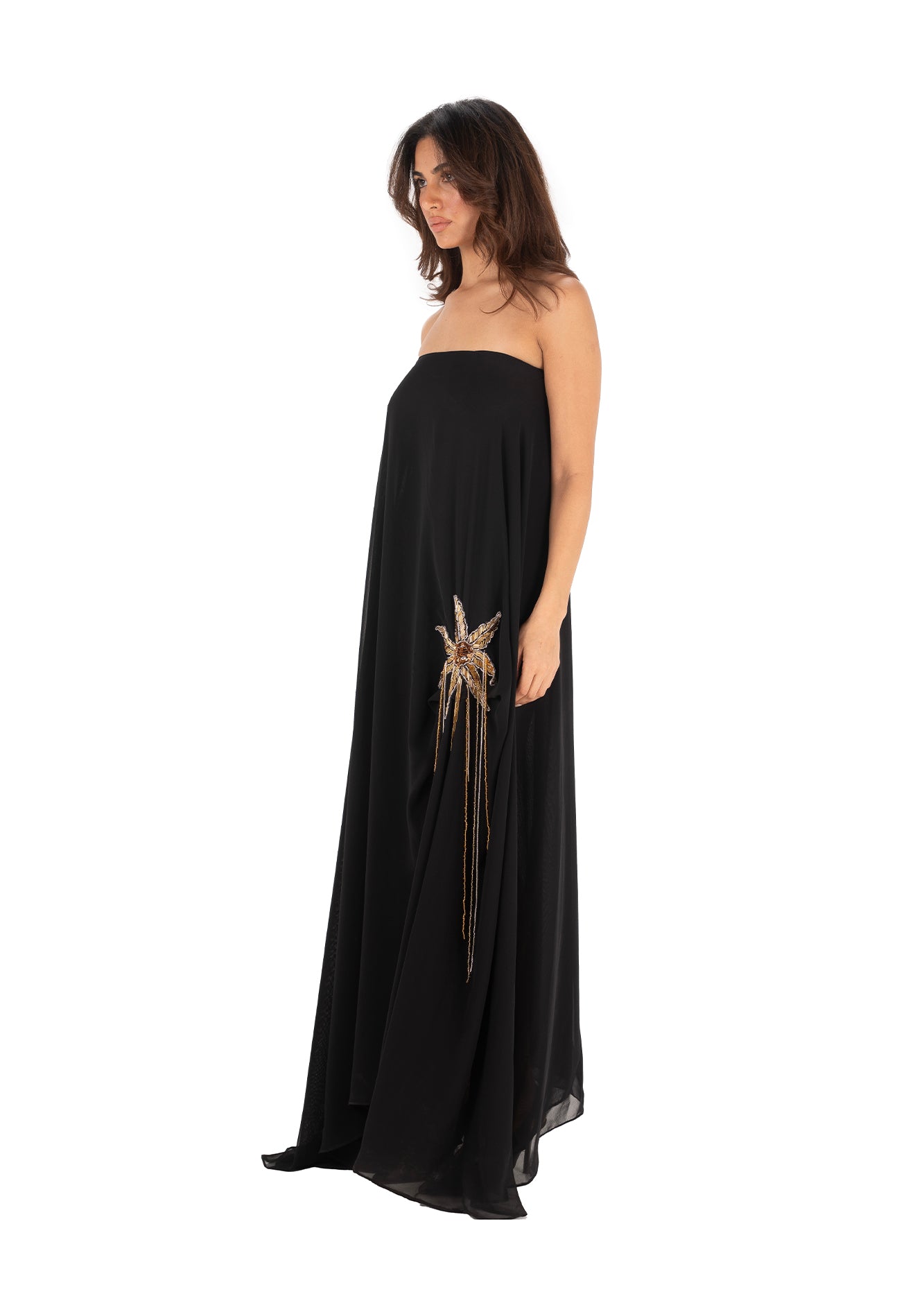Falling Star Dress